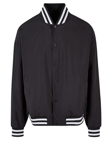 BUI-BY259-Light College Jacket
